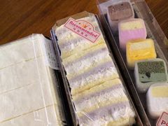 -Olé精品超市(北京合生汇店)