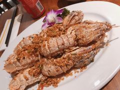 -泰华海鲜中餐厅(普吉镇店)