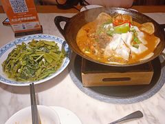 -佰家小厨·南京菜(夫子庙店)