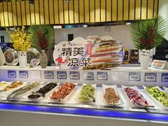 -集杰尚品海鲜烤肉自助餐厅(乳山振华店)