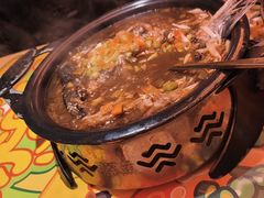 -探鱼·鲜青椒爽麻烤鱼(正佳广场店)