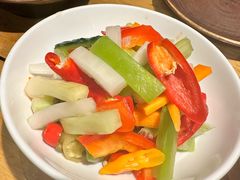 -懒人盐府人家(安贞店)