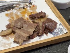 -龙记珍牛和牛烧肉(龙南街店)
