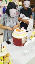 点击看大图 -爱贝蕊恩韩式月子会所(南山店)