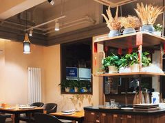 大堂-渝乡人家(和平里店)