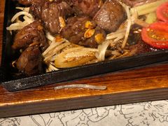 -穹六人间 people 6(岳阳路店)