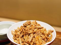 -院落新京菜·烤鸭(地安门店)