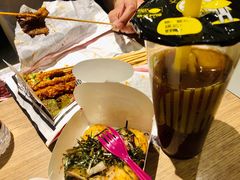 -永旺梦乐城国际商城(北清路店)