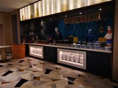 -杭州君尚云郦酒店
