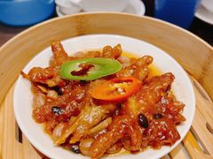 -浙江安吉JW万豪酒店·万豪中餐厅