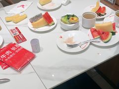 -凡塔斯牛排自助餐厅(广东佛山三水万达店)