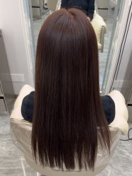 -宇东国际 HAIR SALON