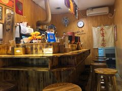 -老龙亭拉面店