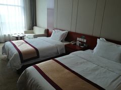 -兴芮温泉度假区