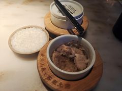 客语土猪汤-客语客家菜(琶洲保利店)