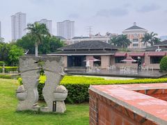 -惠和石文化园