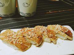 鹅肝寿司-井梧町川式料理(海河店)