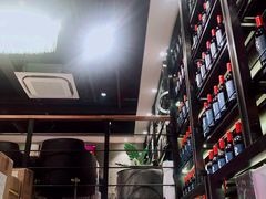 -酒廷1990-酒类新零售体验店(五角场店)