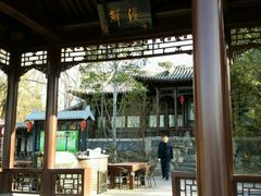 -紫竹院公园冰场