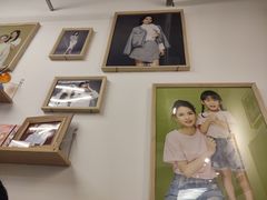 -海马体照相馆(大连罗斯福广场店)