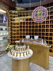 -香遇沙龙香水·调香·团建