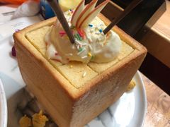 -苹果树下艺术餐厅(通州店)