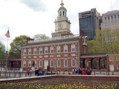 -美国独立纪念馆