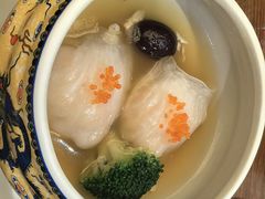 -龙悦湾酒家·八阵鱼生·渔人码头店