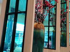 -小杨生煎(周浦万达店)