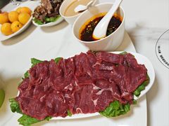 -元味牛肚王(金城寨街店)