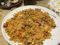 -御瀛日本料理