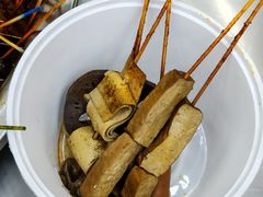 -湖南益阳麻辣烫(棠东丰华街店)