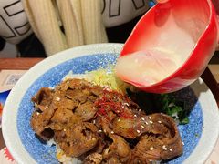 -吾妻拉面•和风食堂(群光广场店)
