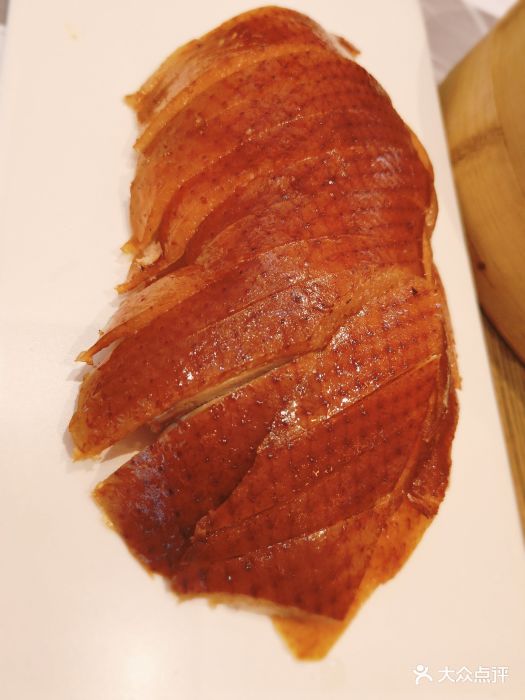 小大董(luone凯德店)半只烤鸭图片