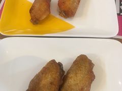 -乐凯撒披萨(中心书城店)