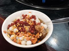 冰汤圆-储奇门鳝鱼火锅(总店)