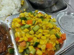 -南京邮电大学-第2食堂