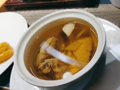 -金汤宴餐厅·粤菜(德云社店)