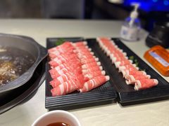 -捞天下大众火锅(水上公园店)