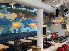 -大理老字号·舟渔的鱼野生菌海景餐厅(双廊店)