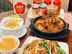-南信牛奶甜品专家