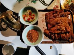 -京味斋·北京烤鸭(华威桥北工大店)