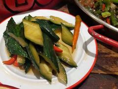 -聂发财重庆江湖菜(解放碑店)