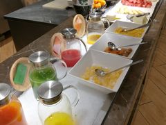 -欢乐牧场海鲜烤肉自助(牡丹园店)