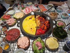 -董眼镜火锅(洪崖洞总店)