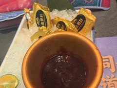 -阿古蒙·传统涮火锅自助(三台子万象汇店)