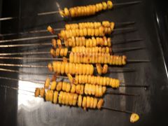 -碎怂烤肉(钟楼柳巷店)