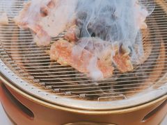 -西塔老太太泥炉烤肉(川沙百联店)