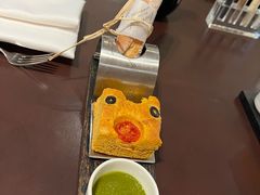 -北京华彬费尔蒙酒店·刃餐厅