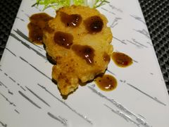 -稍可轩博物馆餐厅